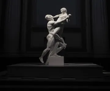 Jago Museum & Church Sant’Aspreno ai Crociferi: Guided Tour